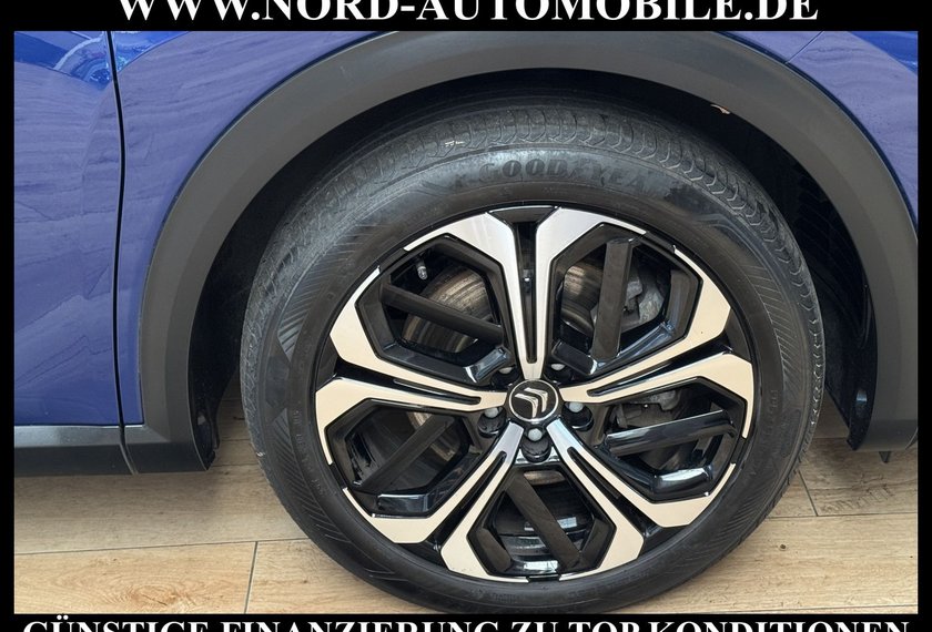 Citroën C5 X C5 X SHINE 1.6 Pure Tech 180 *LEDER*19Z*UPE:46*