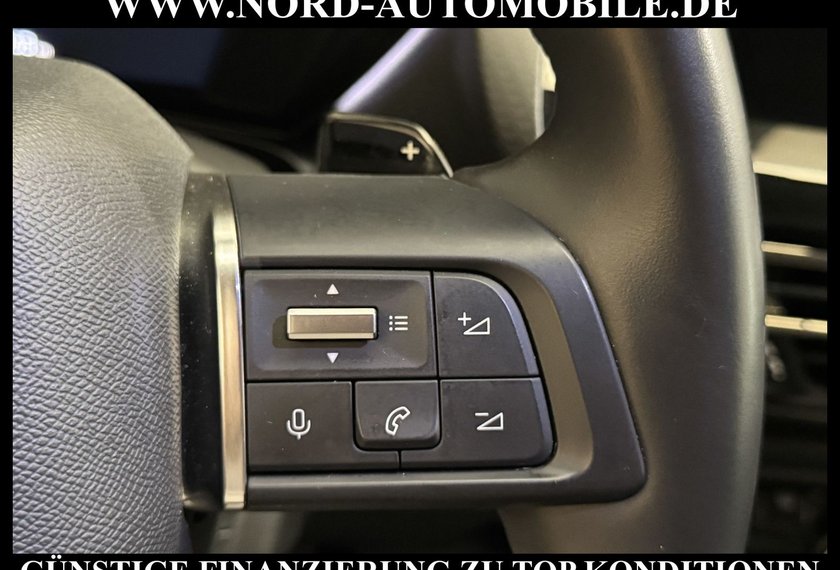 Citroën C5 X C5 X SHINE 1.6 Pure Tech 180 *LEDER*19Z*UPE:46*