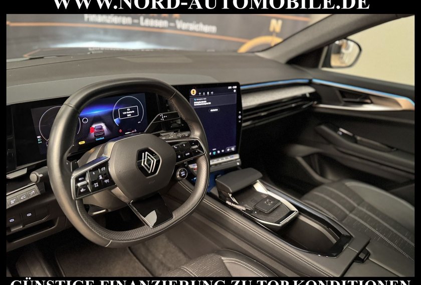 Renault Austral Austral 1.3 TCe 160 CVT TECHNO*PANO*19Z*TOP KM*