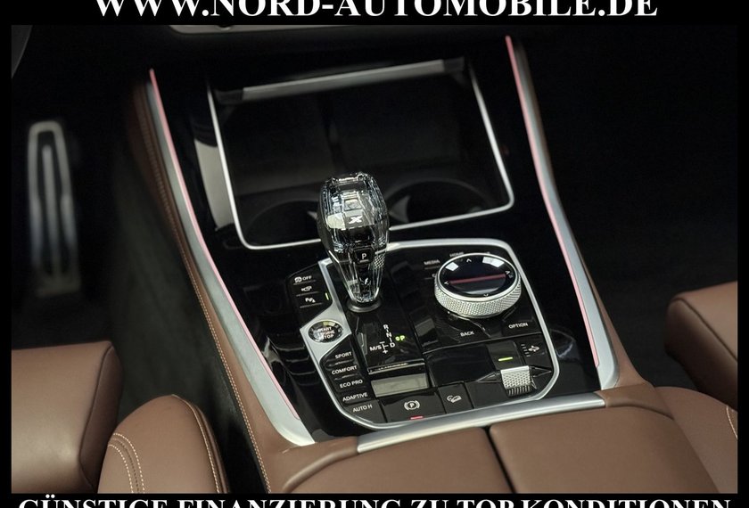 BMW X5 X5 xDrive 40 d M Sport Laser*Pano*H&amp;K*22Z*UPE119