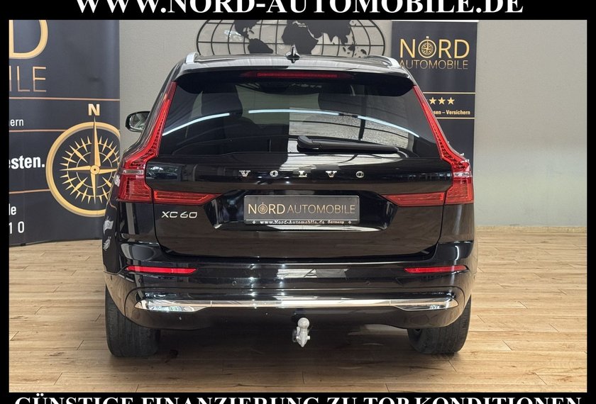 Volvo XC60 XC60 T6 Inscription Recharge AWD *AHK*H&amp;K*PANO*