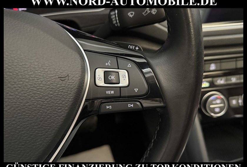 Volkswagen T-Roc T-Roc Cabriolet 1.5 TSI DSG Style LEDER*VIRT*LED