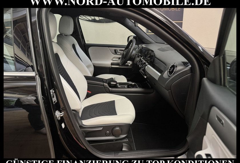 Mercedes-Benz GLB 220 GLB 220 d 4Matic Style *LED*Memory*Kamera*EasyPa