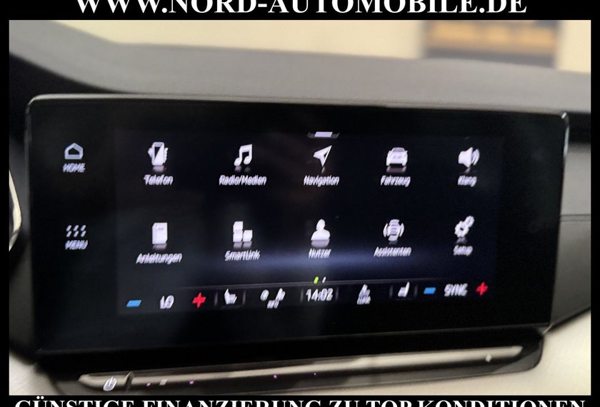 Skoda Octavia Octavia Combi 2.0 TDI DSG Kamera/Navi/LED/ Ambit