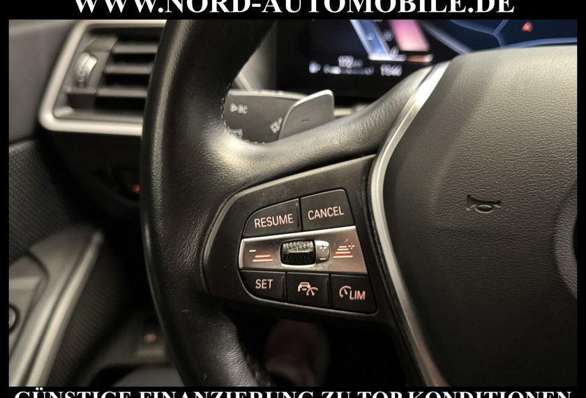 BMW 320 320 d touring xDrive Face-Lift*CURVED*ACC*UPE:65