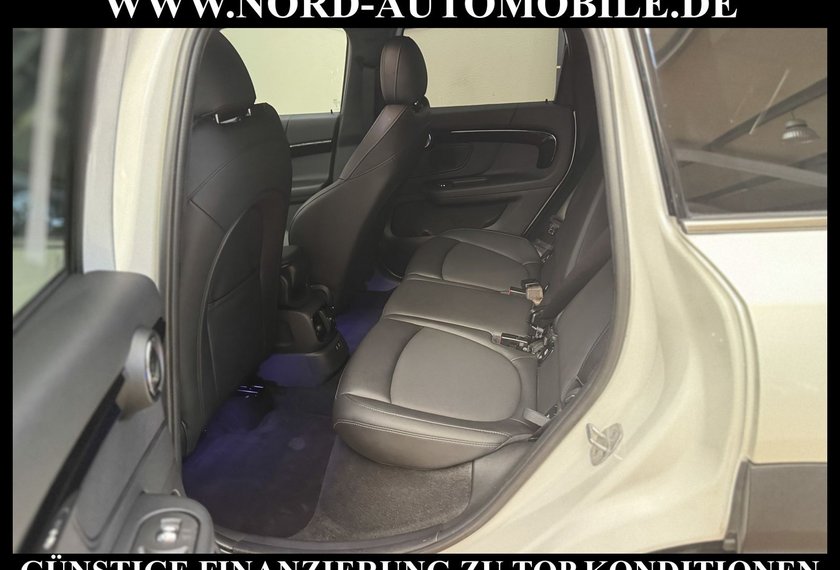 MINI Countryman SE (Cooper) Cooper SE Countryman Classic Trim NAVI/LEDER/4x4