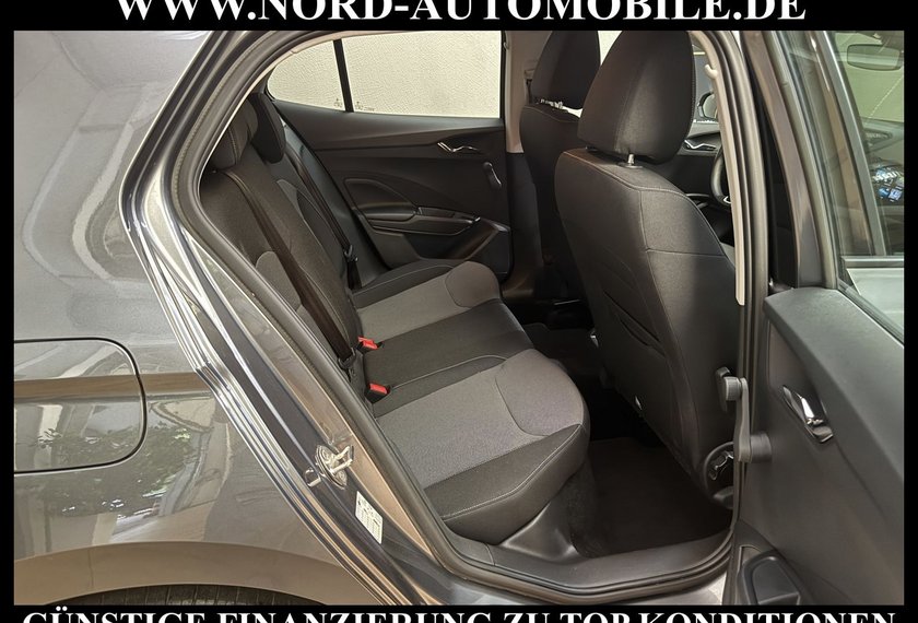 Skoda Fabia Fabia Ambition 1.0 TSI LED/PDC/Klima/15Zoll