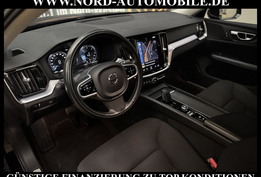 Volvo V60 V60 Kombi B4 D Momentum Pro *LED*BLIS*Kamera*SHZ