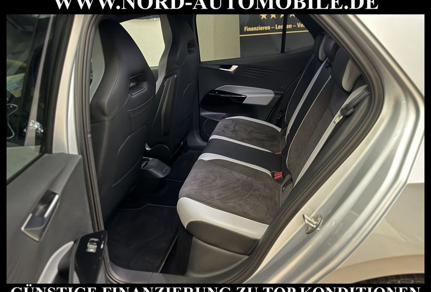 Volkswagen ID.3 ID.3 Pro Performance Sportpaket HeadUp/AreaView/