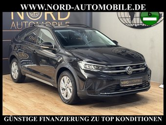 Volkswagen Taigo Taigo 1.0 TSI Life LED/PDC/Virt.Cockpit