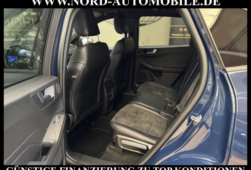 Ford Kuga Kuga ST-Line X 4x4 *LED*AHK*Virtual*B&amp;O*Kamera*
