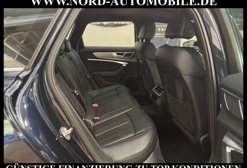 Audi A6 A6 50 3.0 TDI QU.Sport Pano/Kamera/Leder/Navi/