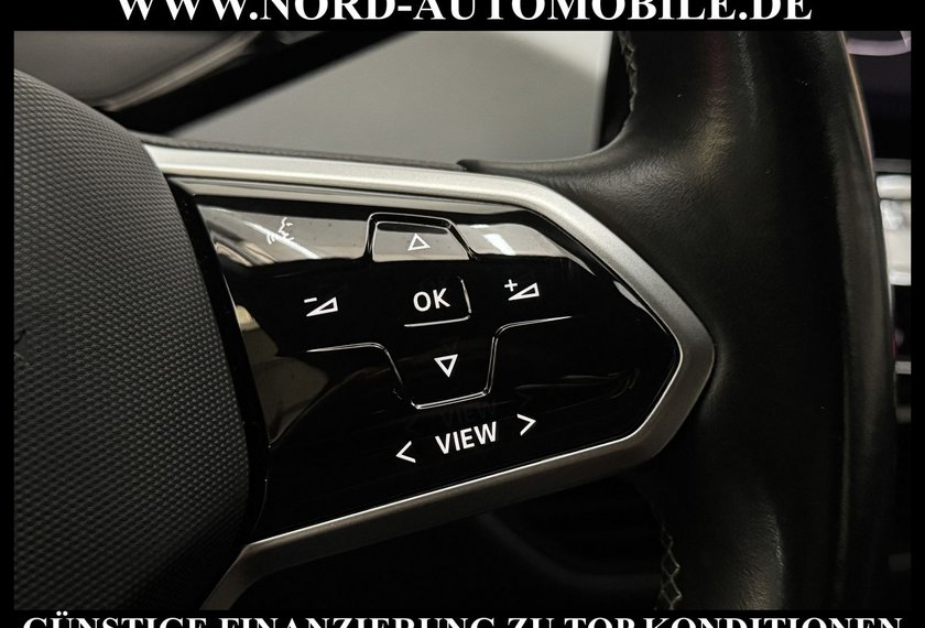 Volkswagen ID.3 ID.3 Pro Performance Wärmepumpe/Kamera/18