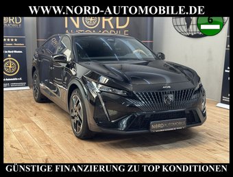 Peugeot 408 408 GT *LED*Navi*Focal*Leder*Memory*Virtual*19Z*