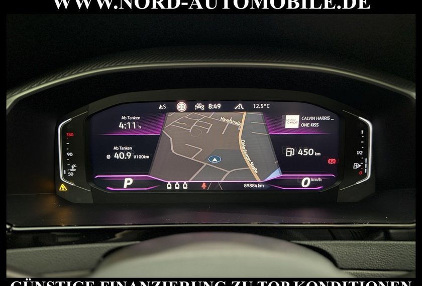Volkswagen Arteon Arteon Shooting Brake 2.0 TDI R-Line DSG Pano/19