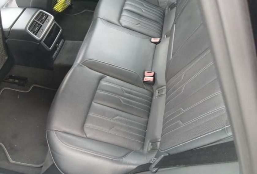 Audi S6 S6 3.0 TDI QU. Avant Matrix/Kameras/20/Leder