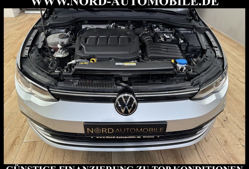 Volkswagen Golf Golf Variant Life 2.0 TDI Navi/LED/ACC/