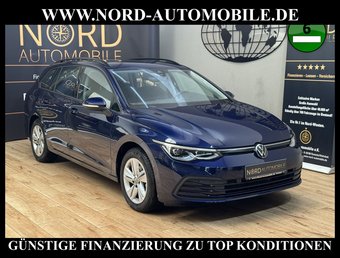 Volkswagen Golf Golf Variant Life 1.5 eTSI DSG Navi/LED/ACC/PDC