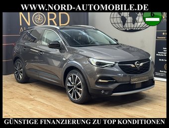 Opel Grandland (X) Grandland X 1.5 D Ultimate *LED*AHK*ACC*Leder*