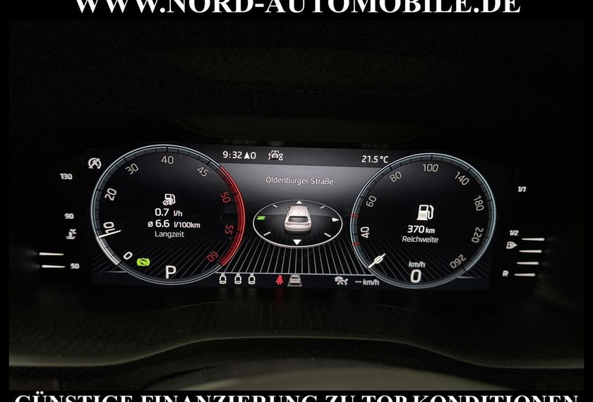 Skoda Kodiaq Kodiaq 2.0 TDI DSG Style *Matrix*AHK*ACC*Virtual