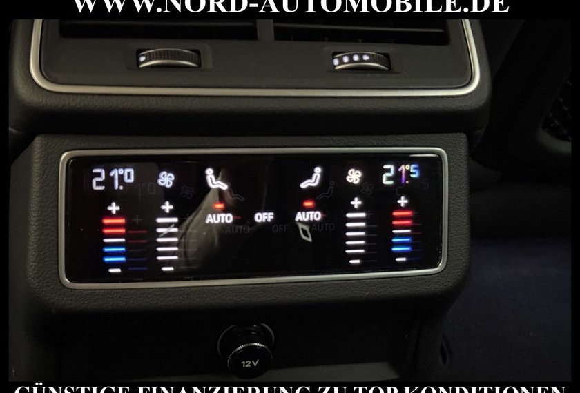 Audi A6 A6 Avant Design 45 TFSI S-Tronic Leder/Virt.Cock