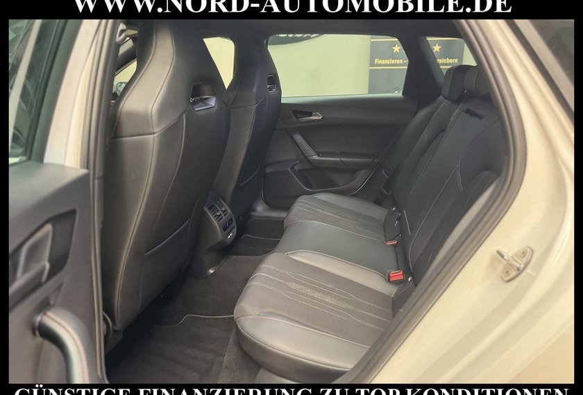 Cupra Leon Leon SP VZ 2.0 TSI DSG Navi/LED/19/PDC/SHZ