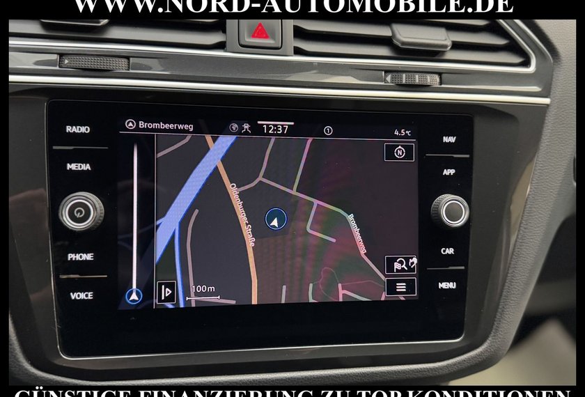 Volkswagen Tiguan Tiguan Life 1.5 TSI Dig.Cockpit*Navi*LED*