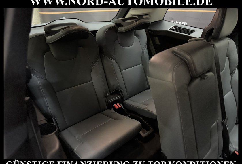 Volvo XC90 XC90 T6 AWD Momentum Pro *7-SITZER*AHK*ACC*KAM*