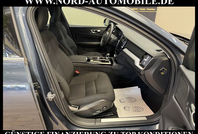 Volvo V60 V60 Kombi T6 Recharge AWD Inscription *UPE:63*