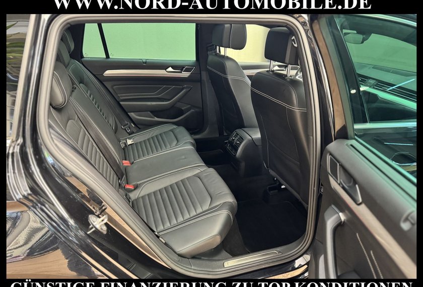 Volkswagen Passat Variant Passat Variant GTE 1.4 TSI eHybrid DSG Pano/18/