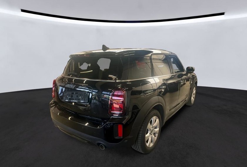 MINI Cooper Countryman Cooper Countryman S ALL4 Essential Trim *LED*NAV