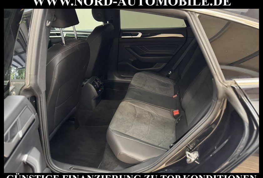 Volkswagen Arteon Arteon R-Line 1.4 TSI eHybrid DSG Dig.Cockpit