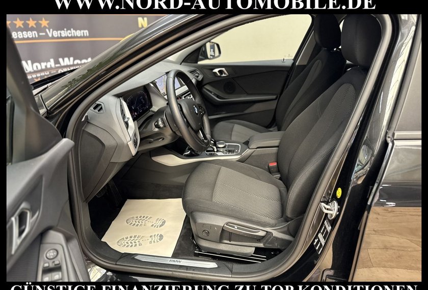 BMW 120 120 d Advantage 5trg Steptronic *NAVI*LED*UPE:47