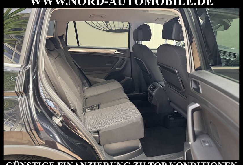 Volkswagen Tiguan Allspace Tiguan Allspace Comfortl. 4MOT 2.0 TSI DSG AHK C