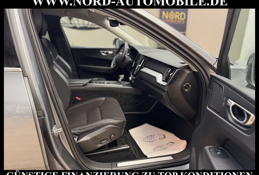 Volvo XC60 XC60 D4 Momentum Pro AHK*H&amp;K*STHZ*KAM*19ZOLL*LED