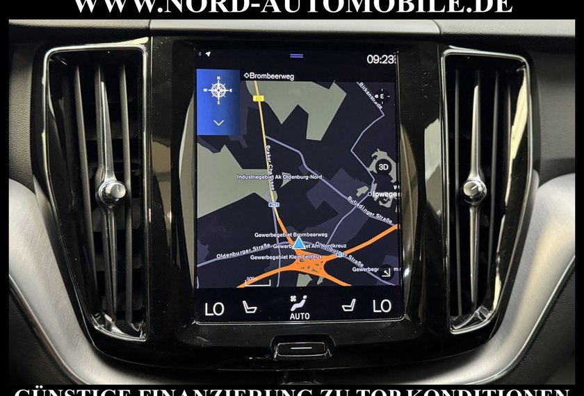 Volvo XC60 XC60 D4 Momentum Pro AHK*H&amp;K*STHZ*KAM*19ZOLL*LED