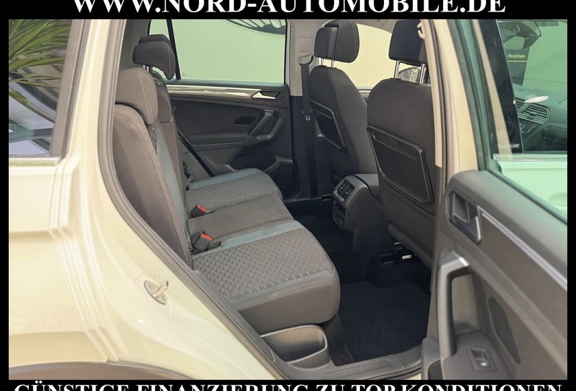 Volkswagen Tiguan Tiguan IQ.DRIVE 1.5 TSI DSG *AHK*PANO*VIRT*ACC*