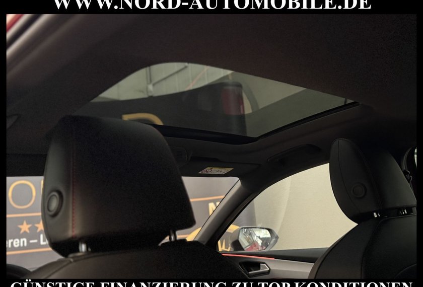 Seat Leon Leon FR 1.5 eTSI DSG Pano/Beats/StHz/Kamera/18