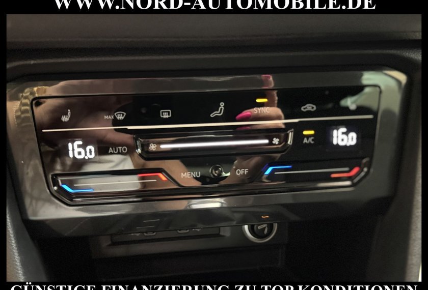 Volkswagen Tiguan Tiguan Elegance 4MOT 2.0 TSI DSG Kamera/Matrix/