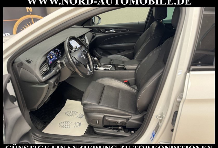 Opel Insignia Insignia B ST 2.0 D Elegance *AHK*LEDER*ACC*HUD*