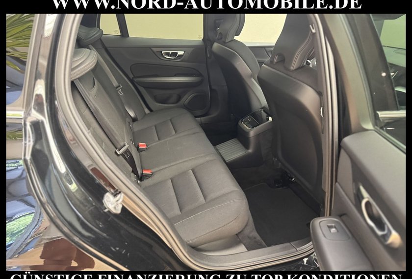 Volvo V60 V60 Kombi T6 Recharge AWD Inscription *UPE:64*