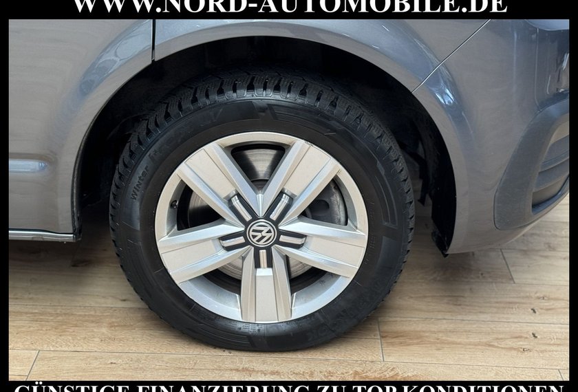 Volkswagen T6 Multivan T6.1 Multivan 4MOT DSG *LED*ACC*STHZ*KAM*