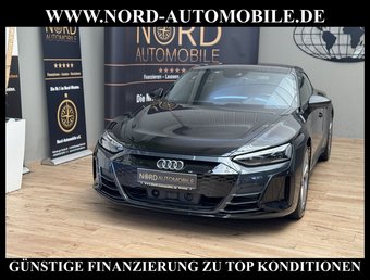 Audi e-tron GT e-tron GT QU. Glasdach/Kamera/20/Wärmepumpe