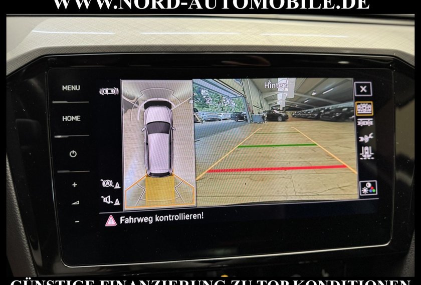 Volkswagen Passat Variant Passat Variant GTE 1.4 TSI eHybrid DSG AHK/Kamer