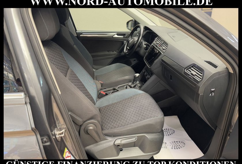 Volkswagen Tiguan Tiguan 2.0 TDI DSG IQ.DRIVE *LED*AHK*VIRTUAL*KAM