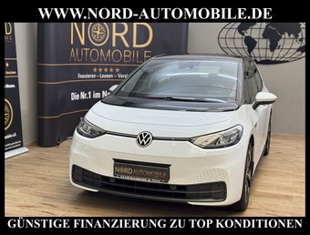 Volkswagen ID.3 ID.3 City Pure Performance Navi/LED/19/ACC