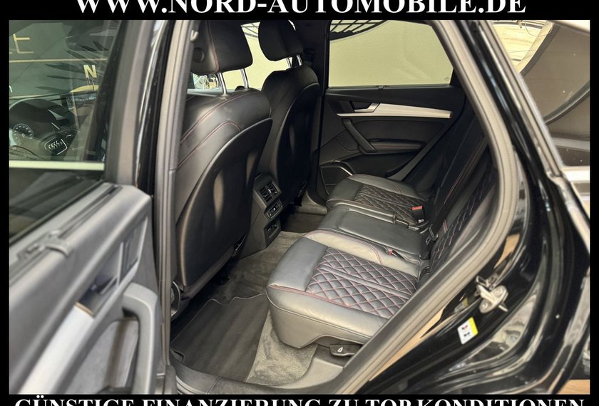 Audi Q5 Q5 Sportback S-Line QU.S-Tronic B&amp;O/AHK/20/ACC