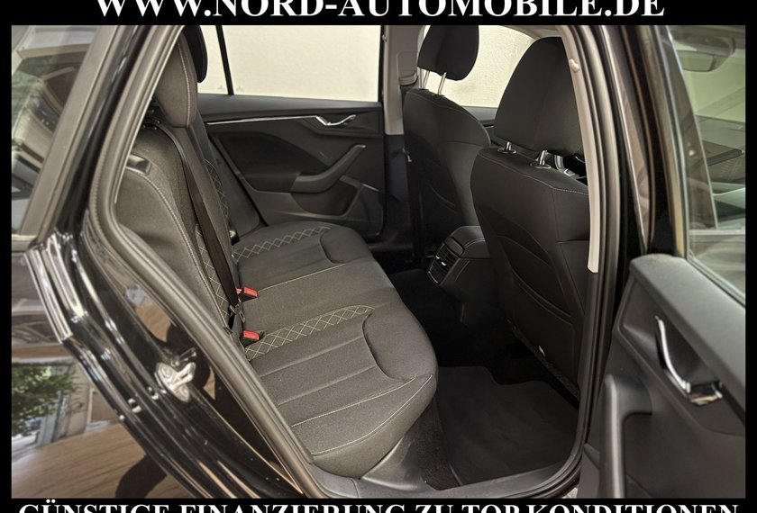 Skoda Kamiq Kamiq Ambition 1.5 TSI DSG Navi/Virt.Cockpit