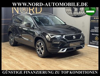 Seat Ateca Ateca Style 1.5 TSI DSG Virt.Cockpit/Navi/LED