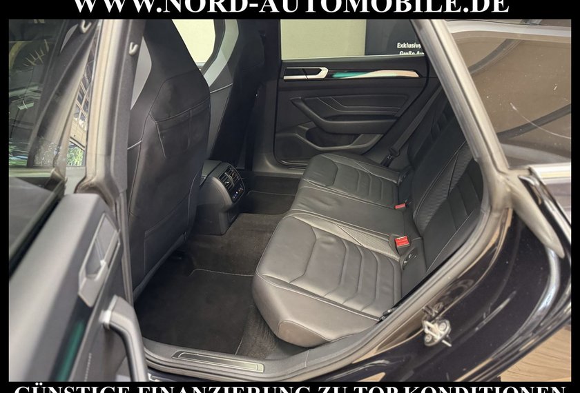 Volkswagen Arteon Arteon Shooting Brake R-Line 2.0 TDI DSG 20/AHK/